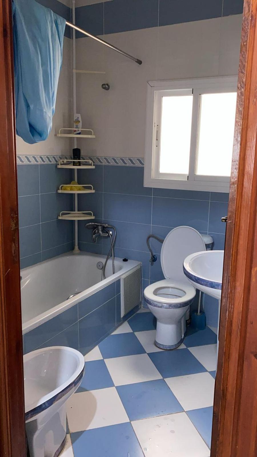 Belle Maison Au Coeur De Tanger Zewnętrze zdjęcie
